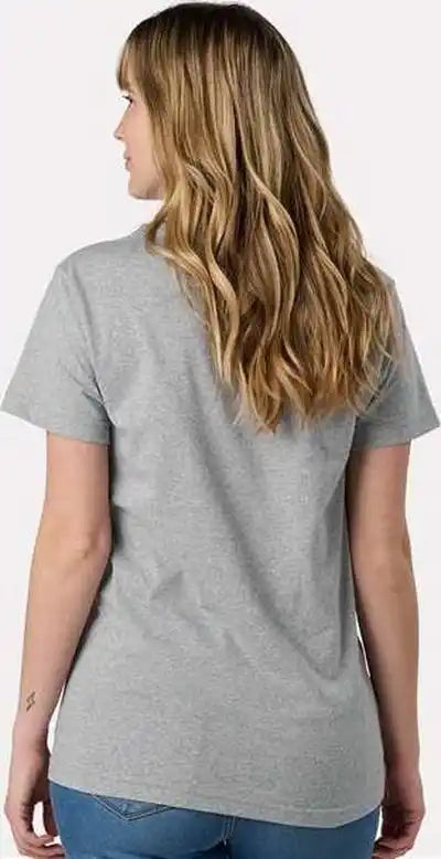 Recover Ec100 Eco T-shirt - Ash