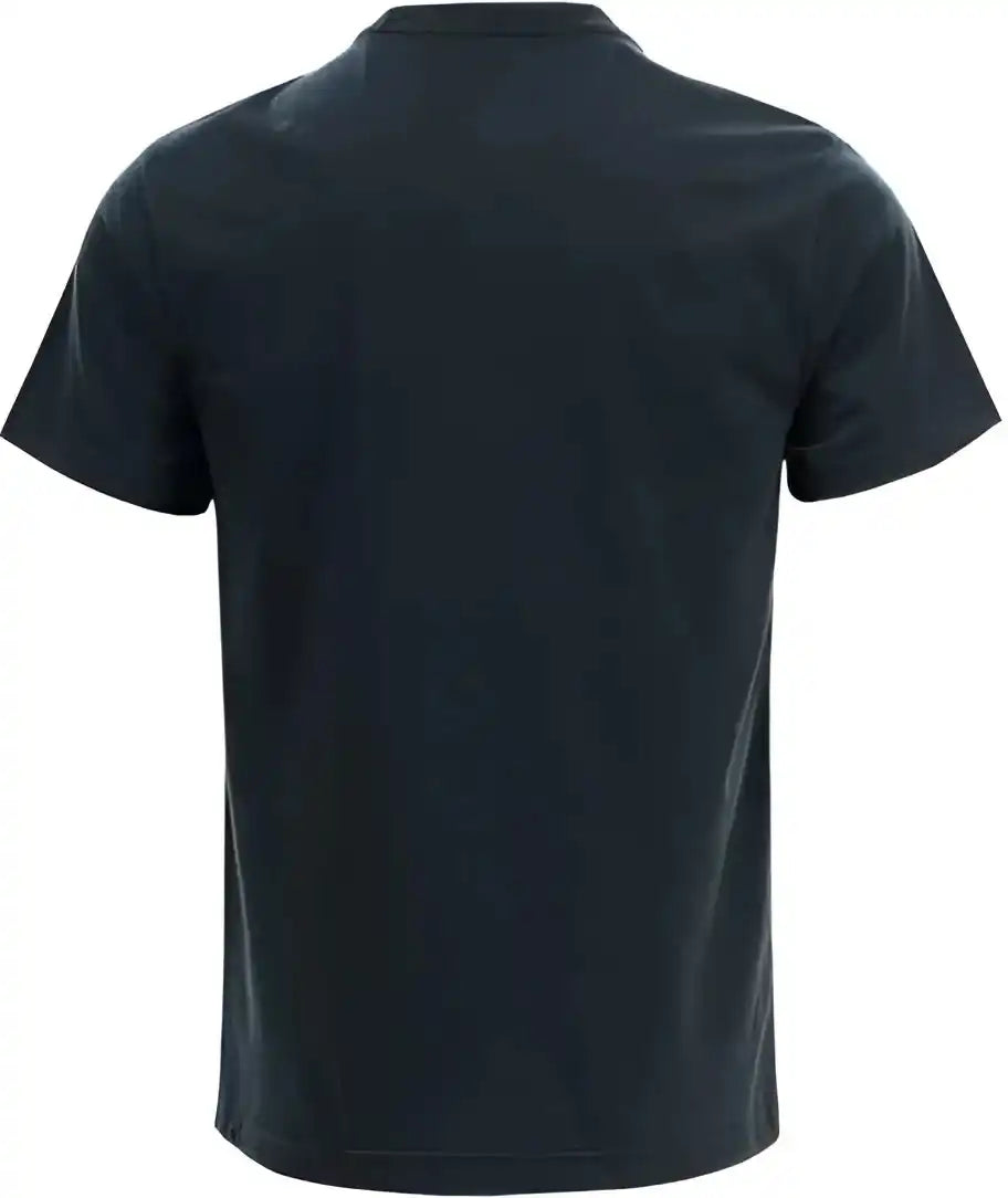 Recover Ec100 Eco t Shirt Black