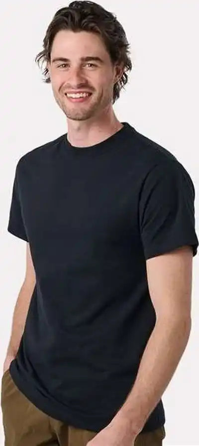 Recover Ec100 Eco t Shirt Black