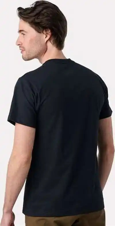 Recover Ec100 Eco t Shirt Black
