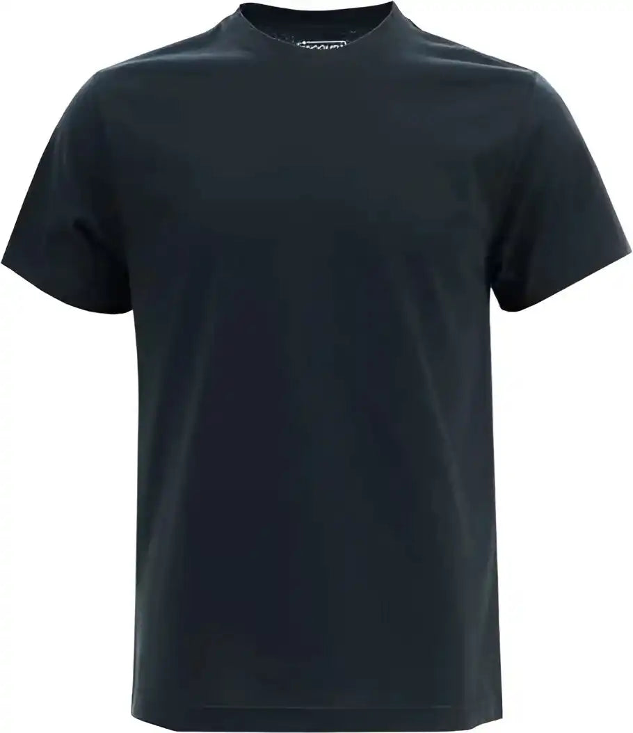 Recover Ec100 Eco t Shirt Black
