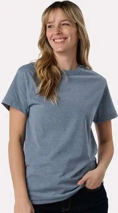 Recover Ec100 Eco T-shirt - Blue Rainbow