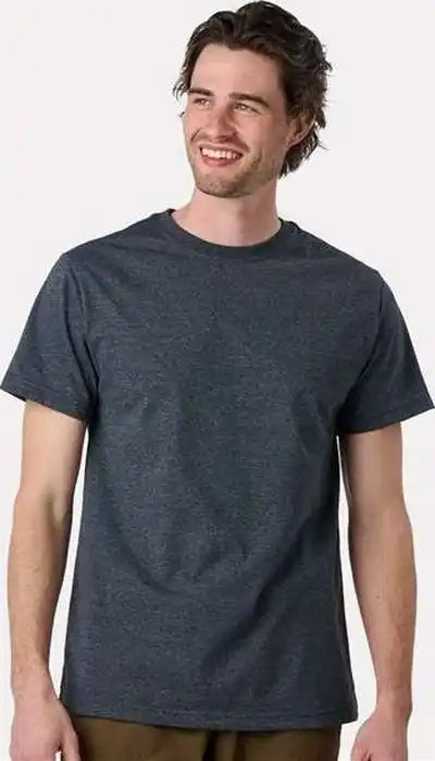 Recover Ec100 Eco T-shirt - Charcoal