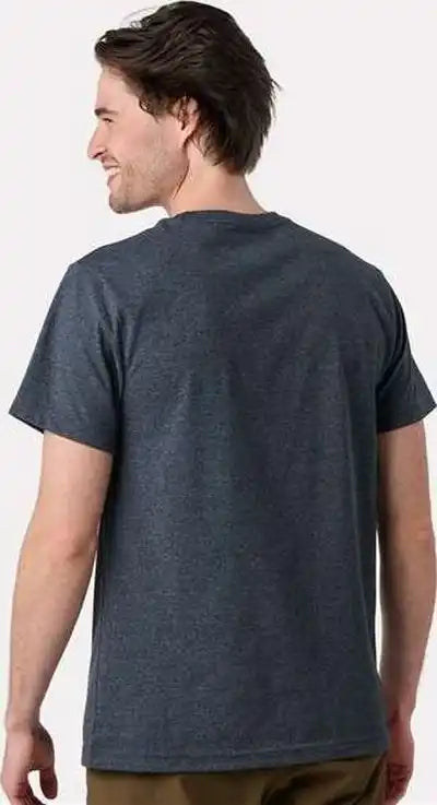 Recover Ec100 Eco T-shirt - Charcoal