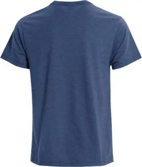 Recover Ec100 Eco T-shirt - Cobalt