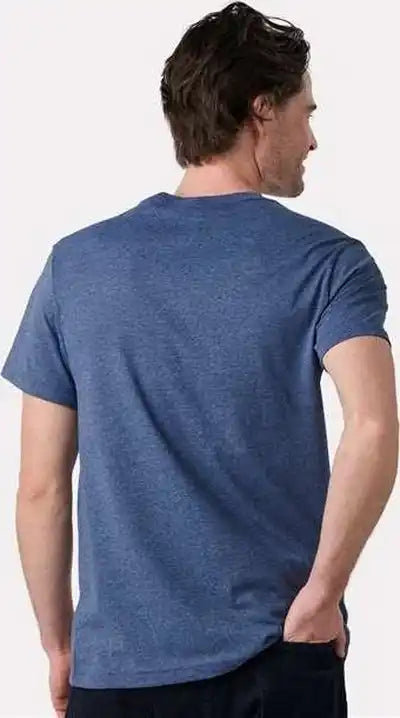 Recover Ec100 Eco T-shirt - Cobalt