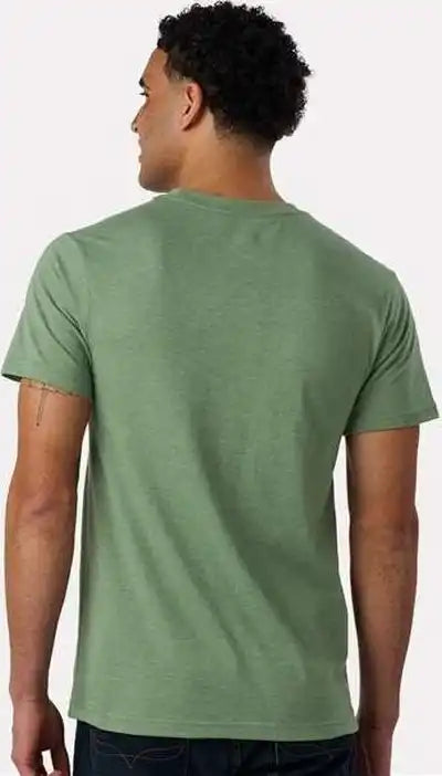 Recover Ec100 Eco t Shirt Fern