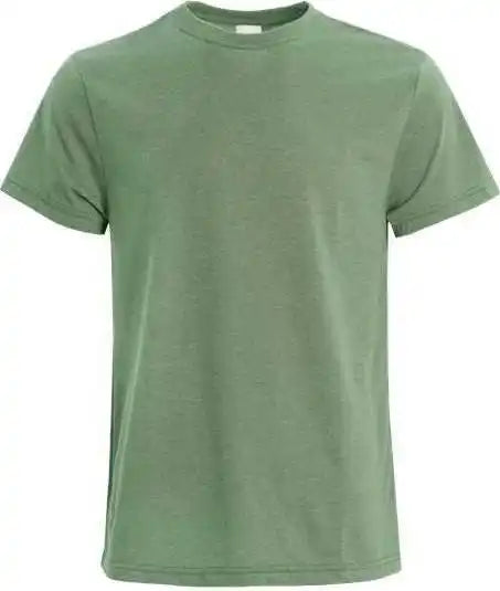 Recover Ec100 Eco t Shirt Fern