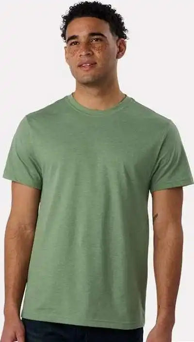 Recover Ec100 Eco T-shirt - Fern