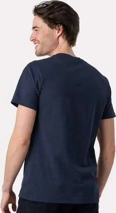 Recover Ec100 Eco T-shirt - Navy