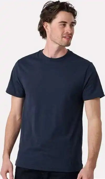Recover Ec100 Eco T-shirt - Navy