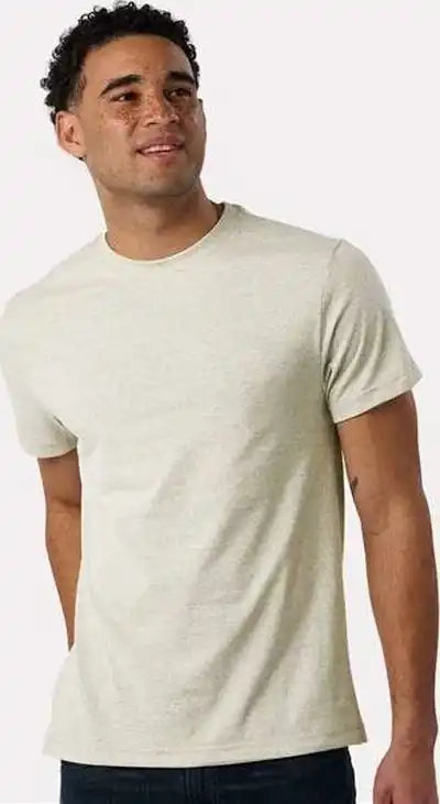 Recover Ec100 Eco t Shirt Rainbow