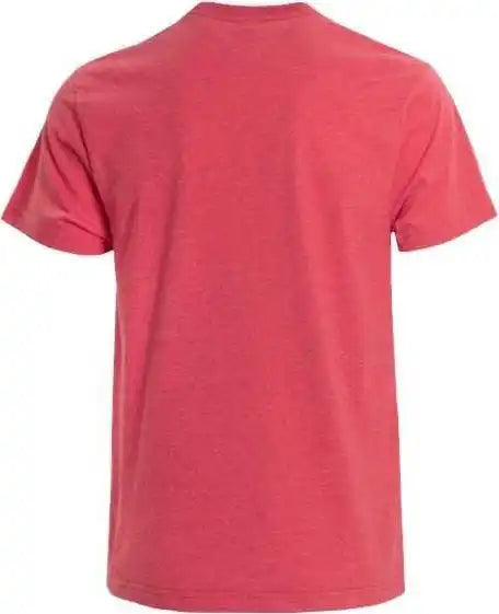 Recover Ec100 Eco T-shirt - Ruby