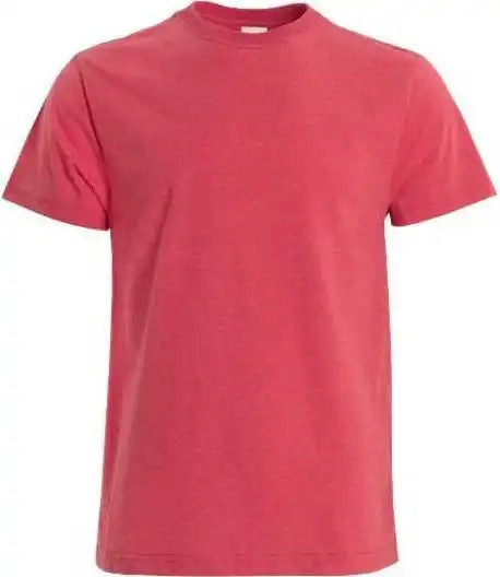 Recover Ec100 Eco T-shirt - Ruby