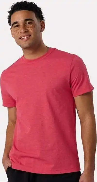 Recover Ec100 Eco T-shirt - Ruby