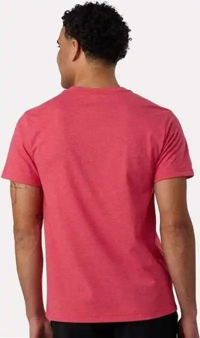 Recover Ec100 Eco T-shirt - Ruby