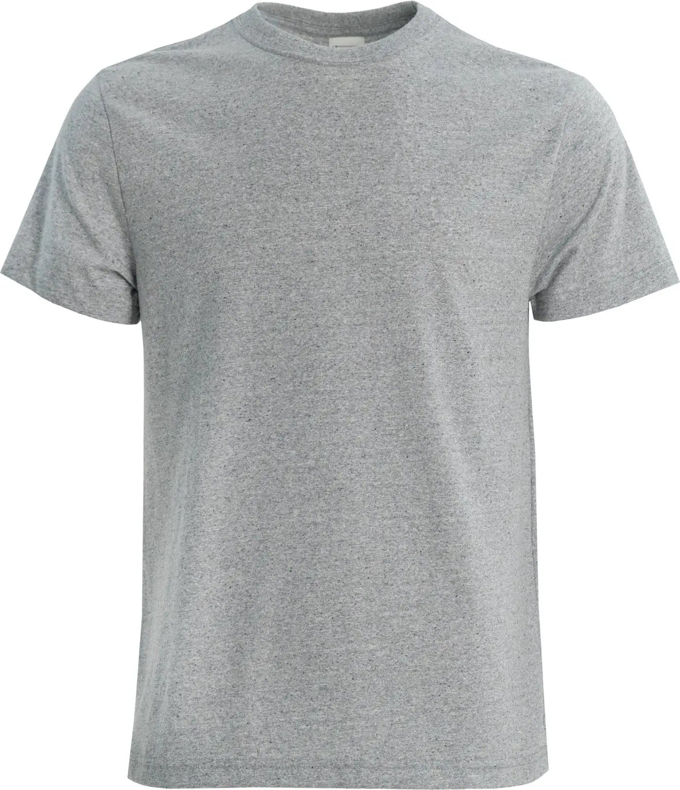Recover Ec100 Eco Tee - Ash - Adult l
