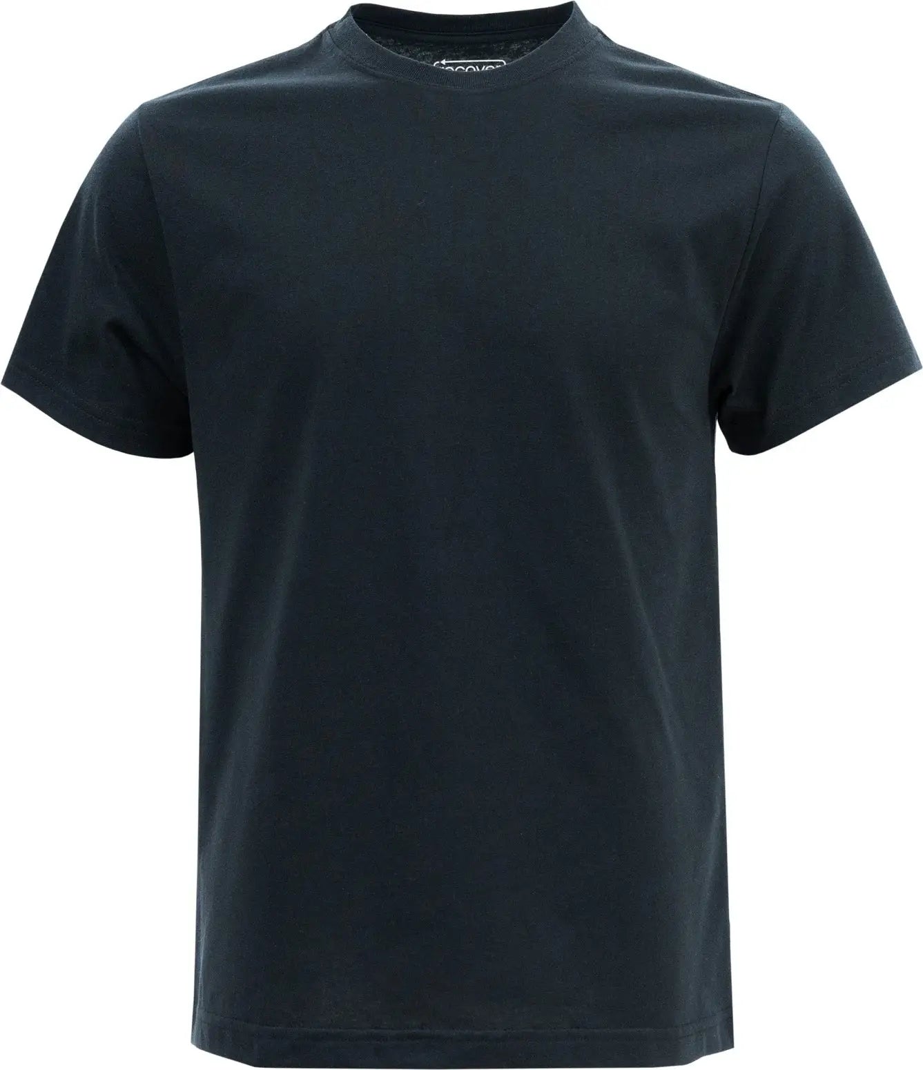 Recover Ec100 Eco Tee - Black - Adult l