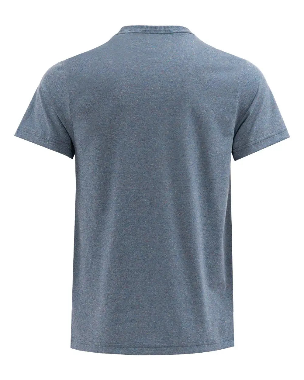 Recover Ec100 Eco Tee - Blue Rainbow