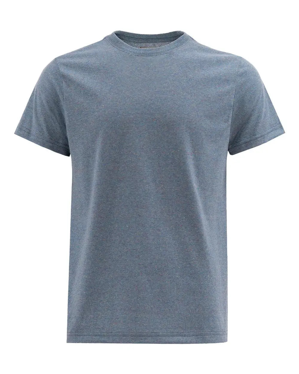 Recover Ec100 Eco Tee - Blue Rainbow