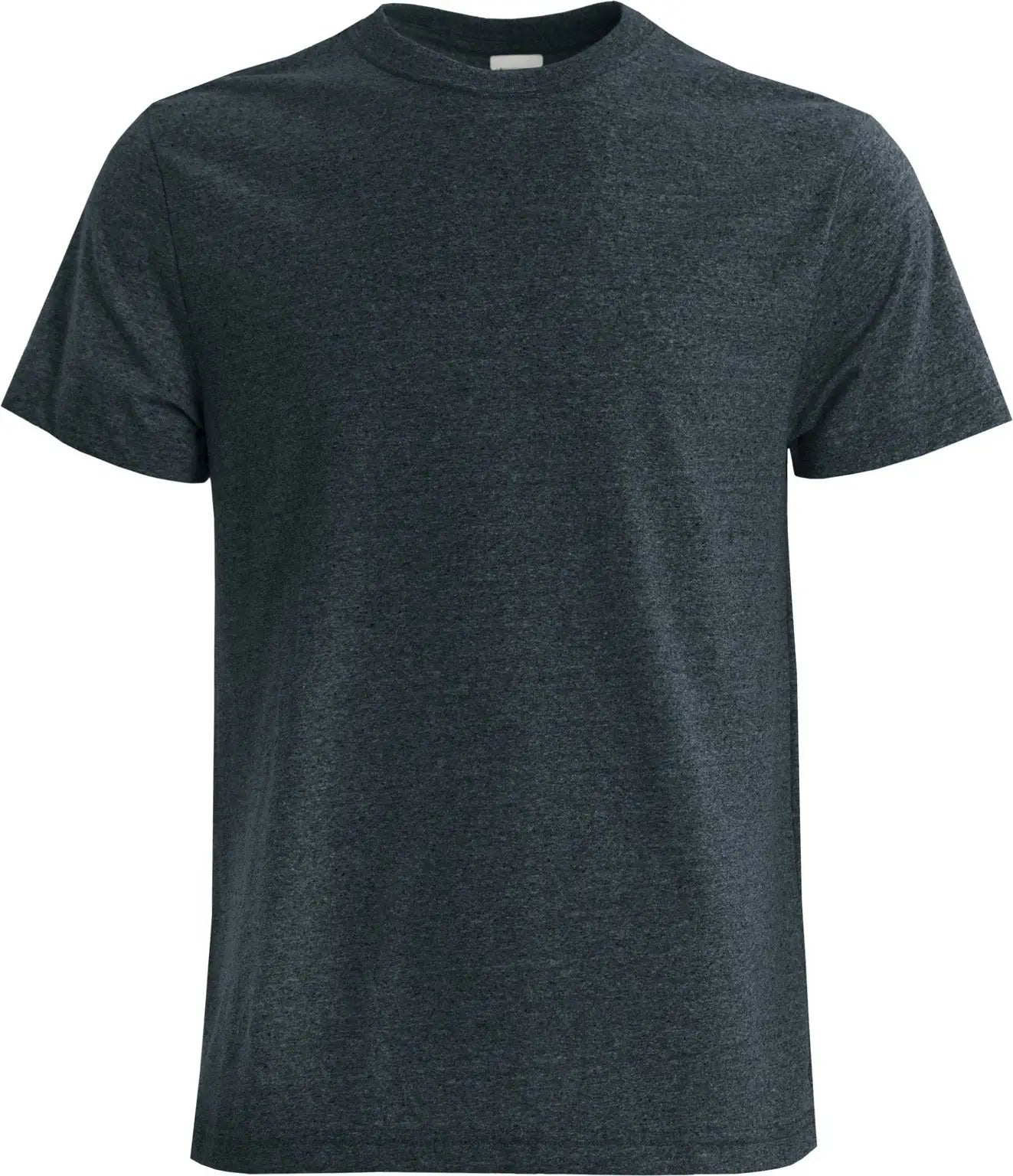 Recover Ec100 Eco Tee - Charcoal - Dark Gray / Adult l