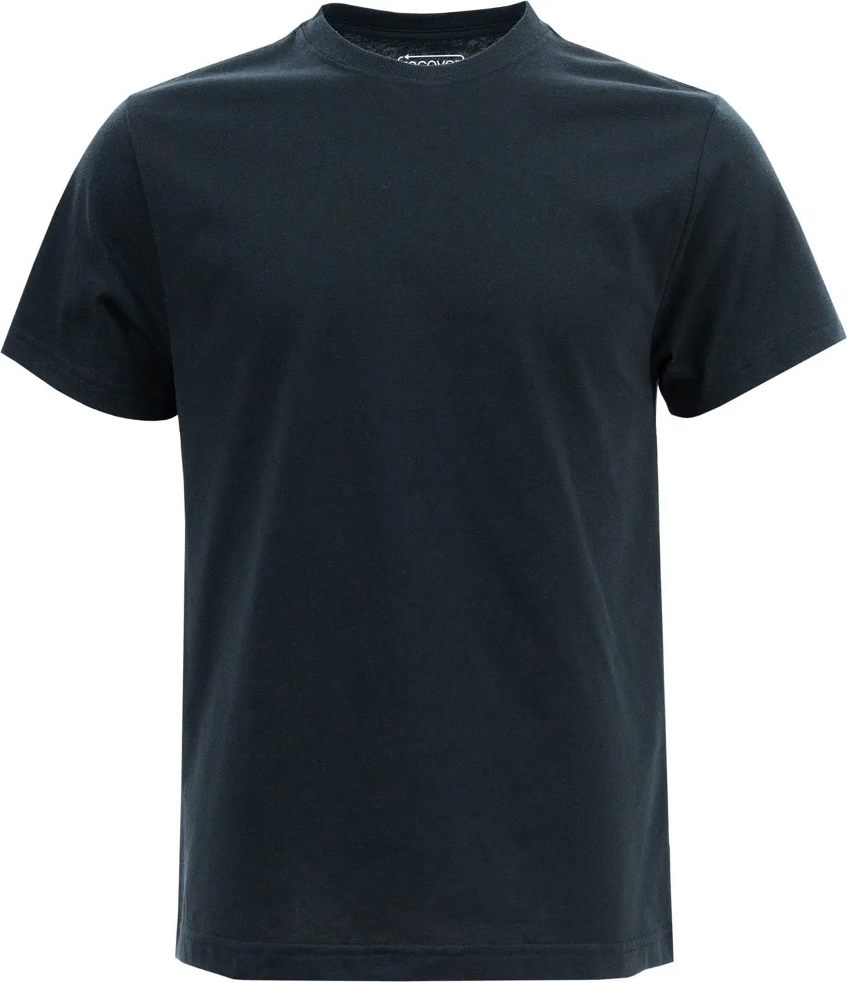 Recover Ec100 Eco Tee - Charcoal