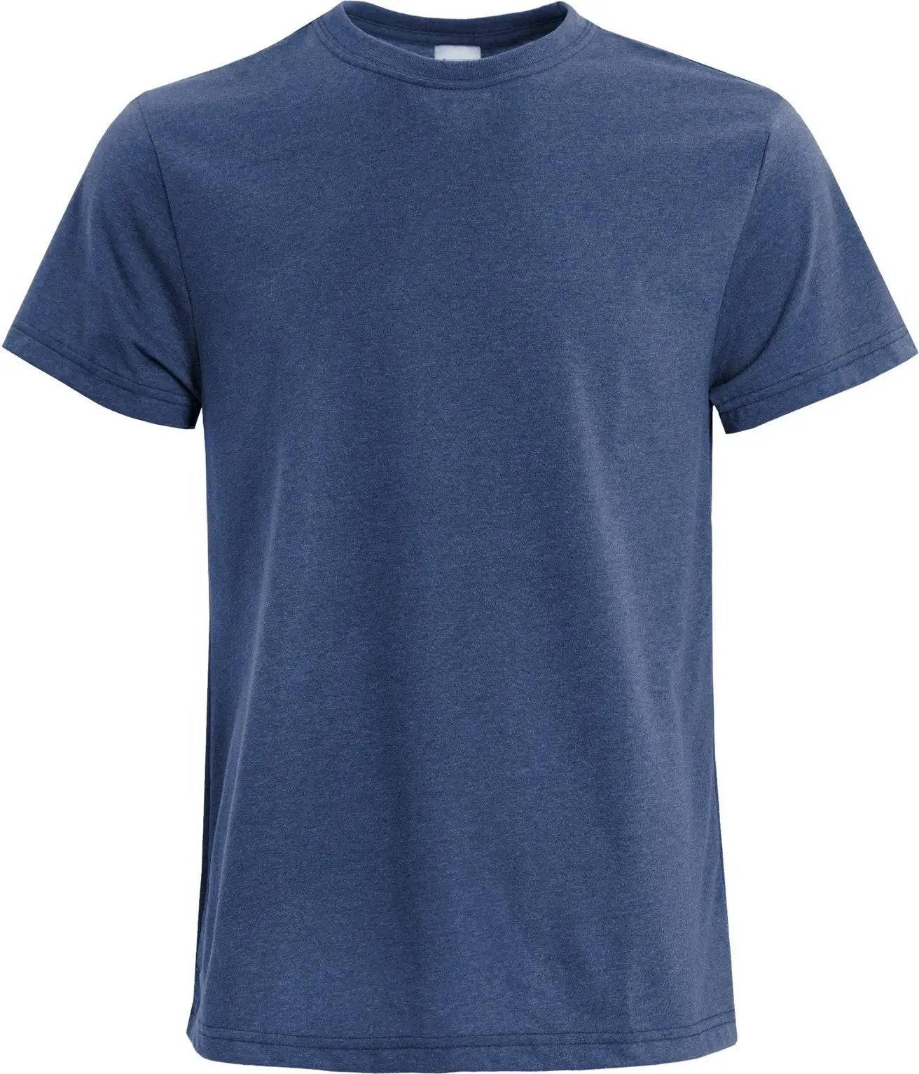 Recover Ec100 Eco Tee - Cobalt Blue