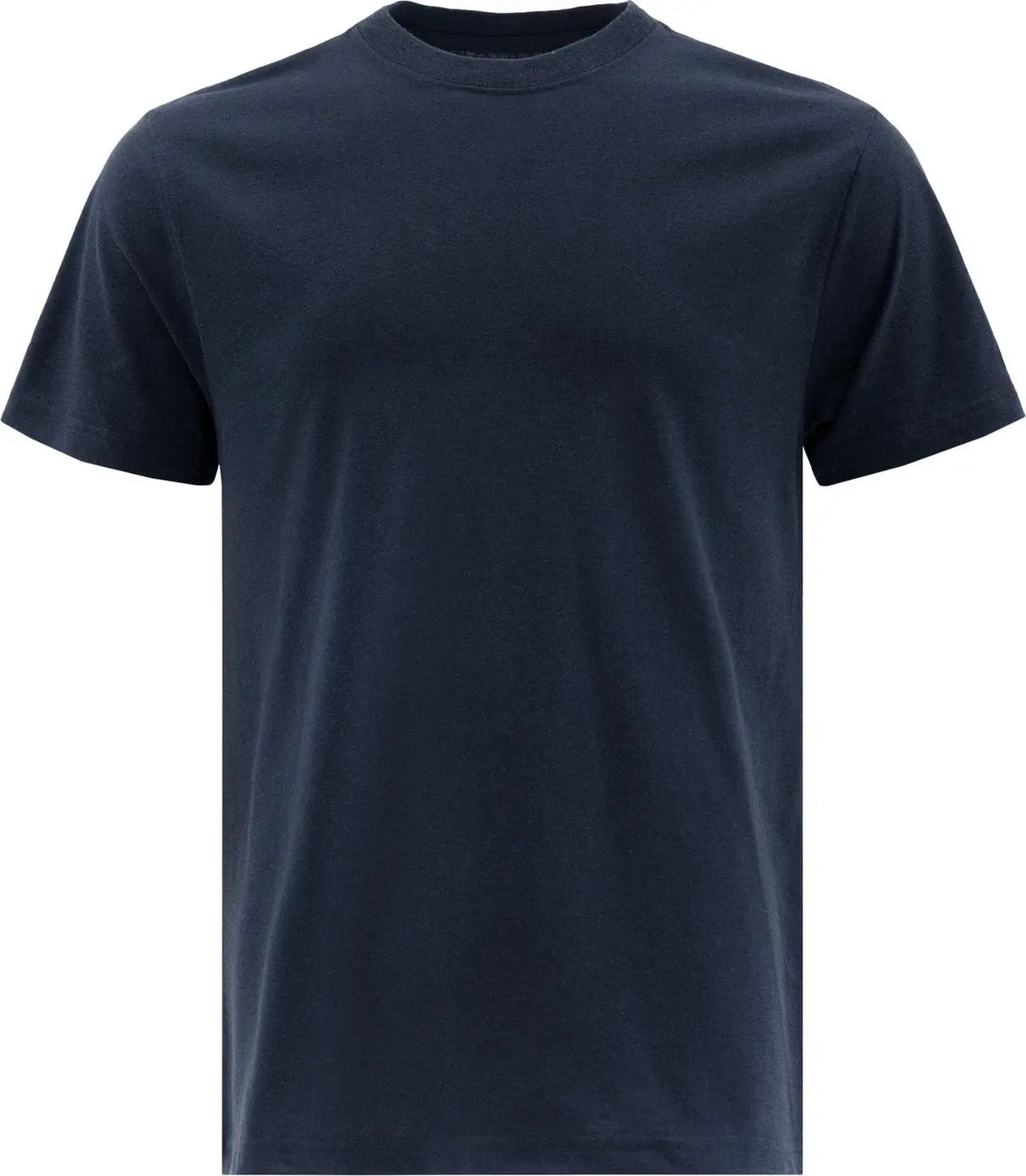 Recover Ec100 Eco Tee - Navy