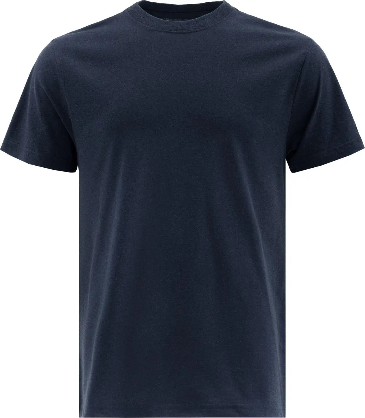 Recover Ec100 Eco Tee - Navy