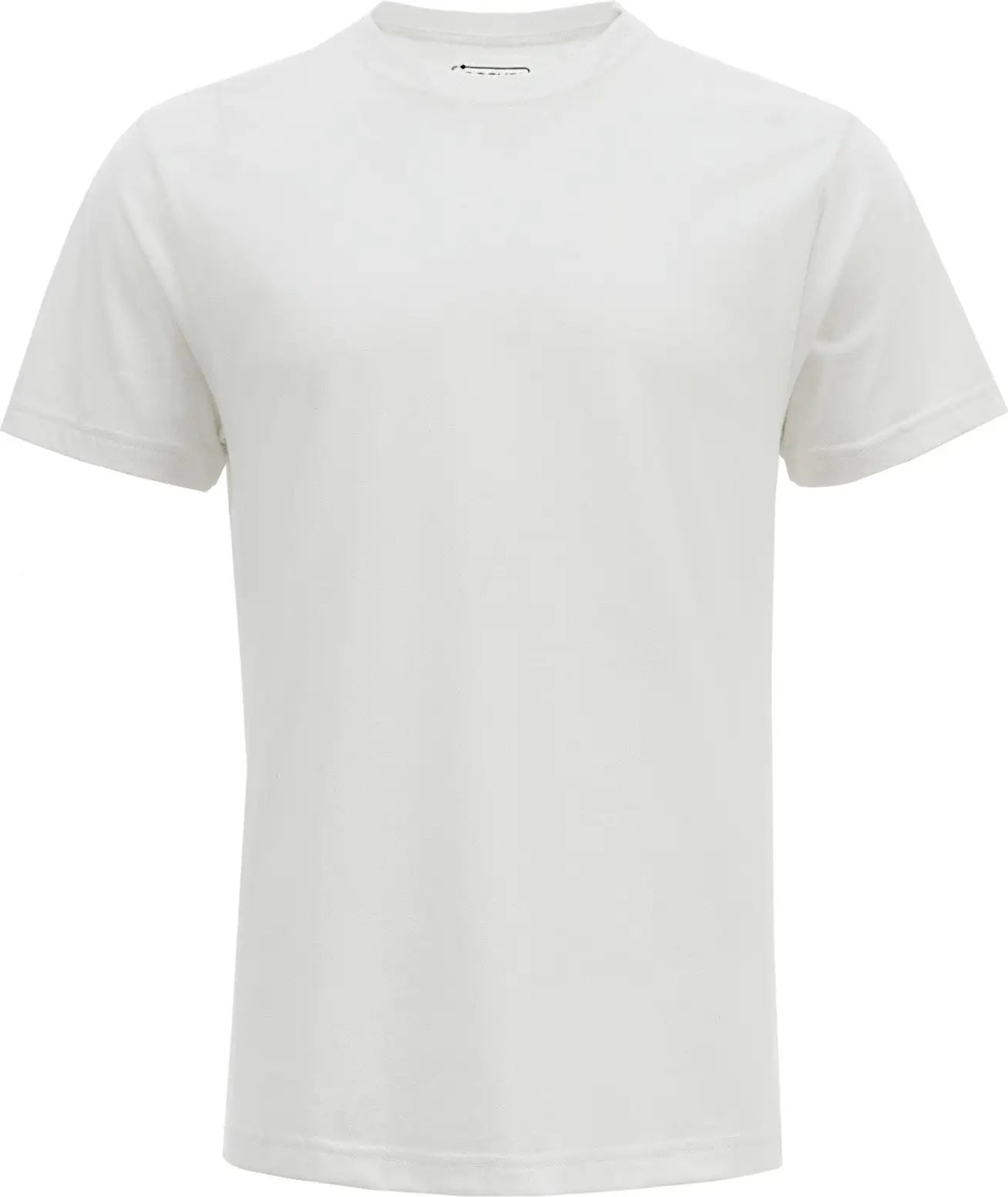 Recover Ec100 Eco Tee - White - Adult Xs