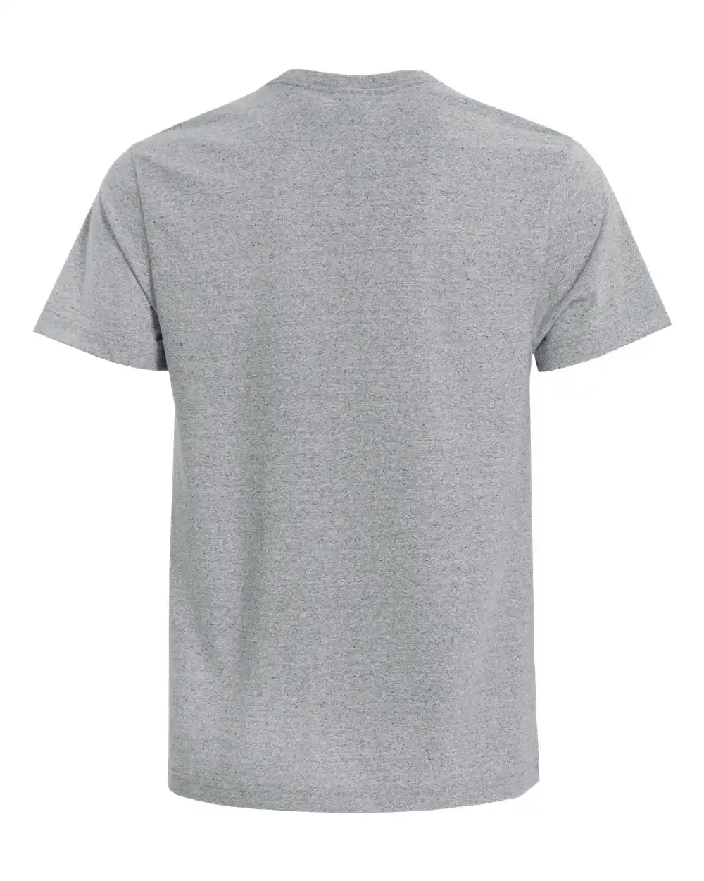 Recover Ec100r Eco T-shirt - Ec100 - Ash - Xs
