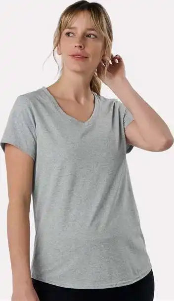 Recover Ec200 Women’s Eco T-shirt - Ash
