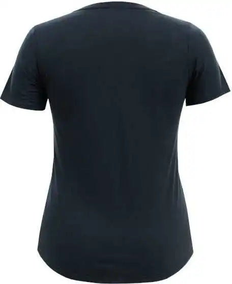 Recover Ec200 Women’s Eco T-shirt - Black