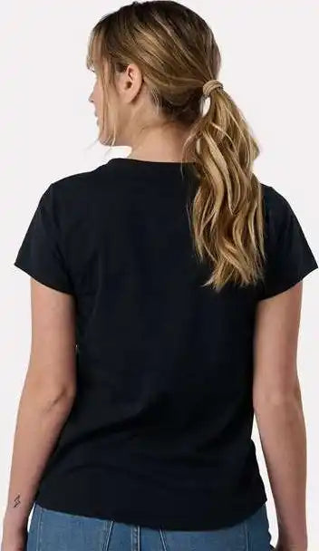 Recover Ec200 Women’s Eco T-shirt - Black