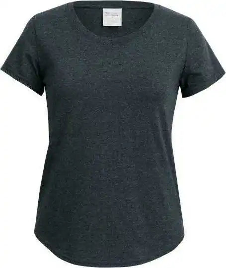 Recover Ec200 Women’s Eco t Shirt Charcoal