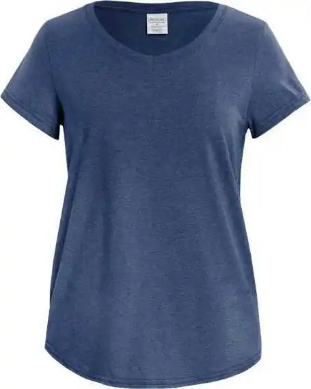 Recover Ec200 Women’s Eco T-shirt - Cobalt