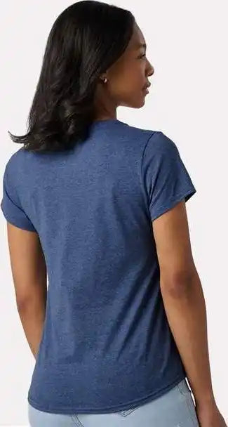Recover Ec200 Women’s Eco T-shirt - Cobalt
