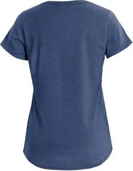 Recover Ec200 Women’s Eco T-shirt - Cobalt