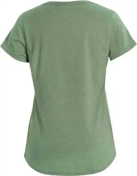 Recover Ec200 Women’s Eco T-shirt - Fern