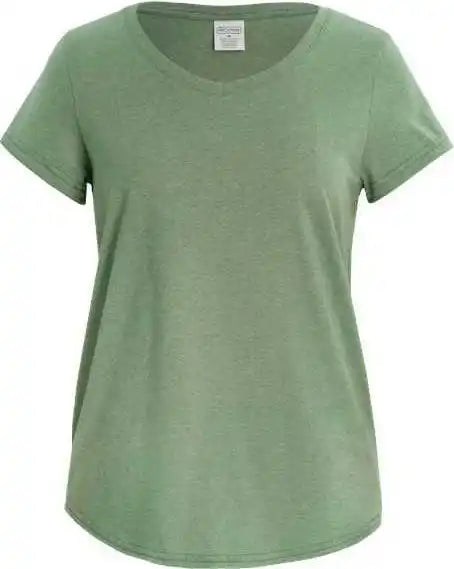 Recover Ec200 Women’s Eco T-shirt - Fern