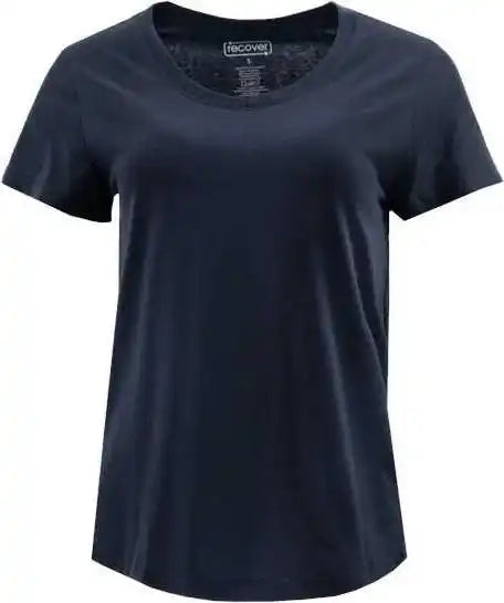Recover Ec200 Women’s Eco T-shirt - Navy