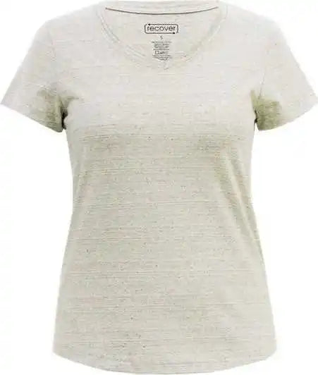 Recover Ec200 Women’s Eco t Shirt Rainbow