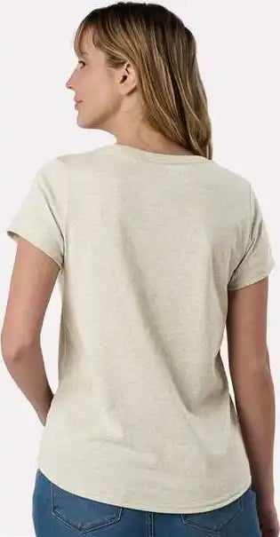 Recover Ec200 Women’s Eco t Shirt Rainbow
