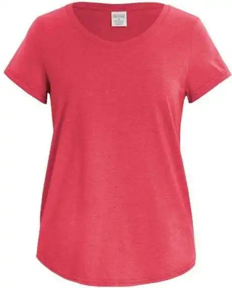 Recover Ec200 Women’s Eco t Shirt Ruby