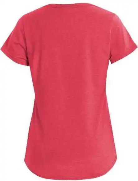 Recover Ec200 Women’s Eco t Shirt Ruby