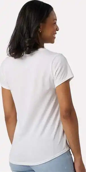 Recover Ec200 Women’s Eco T-shirt - White