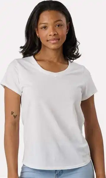 Recover Ec200 Women’s Eco T-shirt - White