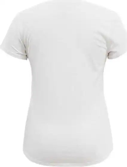 Recover Ec200 Women’s Eco T-shirt - White