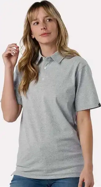 Recover Ec500 Eco Polo Ash