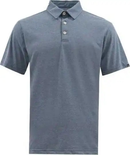 Recover Ec500 Eco Polo Blue Rainbow